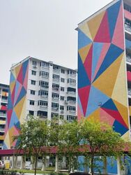 Blk 68 Circuit Road (Geylang), HDB 3 Rooms #633394381